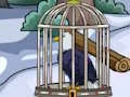 Игра The Bald Eagle Escape онлајн