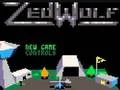 Игра Zedwolf онлајн