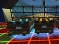 Игра Kogama: Ultimate Hover Racing онлајн