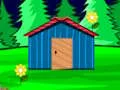 Игра Naughty Rabbit Rescue онлајн
