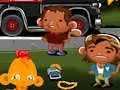 Игра Monkey Go Happy Stage 788 онлајн