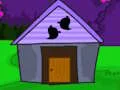 Игра Trapped Village Escape онлајн