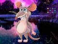 Игра Rat Finding His Child онлајн