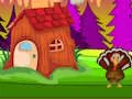Игра Caged Frog Rescue онлајн