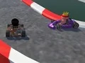 Игра Super Codey Kart онлајн
