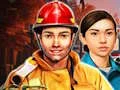 Игра Flames and Finds онлајн