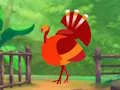 Игра Escape From Turkey Village онлајн