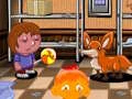 Игра Monkey Go Happy Stage 295 онлајн