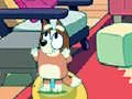 Игра Bluey Game Online онлајн