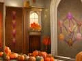 Игра Thanksgiving Cat Escape онлајн