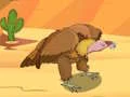 Игра Gila Monster Escape онлајн