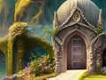 Игра Lost Mystery Masks Leviathan`s Maw онлајн