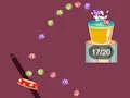 Игра Fancy Pinball онлајн