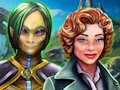 Игра UFO Discovery онлајн