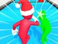 Игра Slap King Run 3D онлајн