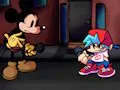 Игра Friday Night Funkin' VS Mick онлајн