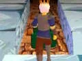 Игра King Endless Runner онлајн