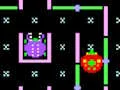 Игра Back to the 80's Ladybug онлајн