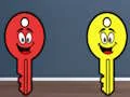 Игра Unlocking Adventure Find Key Boy онлајн