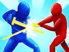 Игра Weapon Duel онлајн