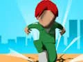 Игра Hero Rescue: Drop Power онлајн