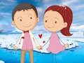 Игра Meet The Love Heart Tree онлајн