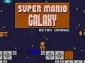 Игра Super Mario Galaxy онлајн