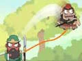 Игра Three Kingdoms Ropes онлајн