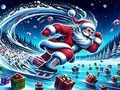 Игра Santa's Drift онлајн
