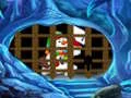 Игра Frost Snowman Escape онлајн