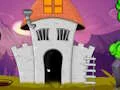 Игра Rescue The Snake Warrior онлајн