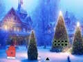 Игра Merry Christmas 2023 онлајн