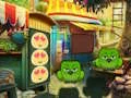 Игра Kind Santa Claus Escape онлајн