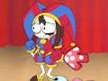 Игра Funkin’ Digitization Circus онлајн