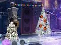 Игра Abundant Santa Escape онлајн