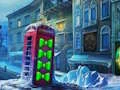 Игра Beloved Santa Escape онлајн