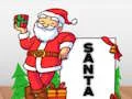 Игра Magical Escape Find Christmas Santa Claus онлајн