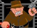 Игра Rick Dangerous онлајн