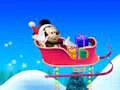 Игра Disney Junior Magical Holidays онлајн