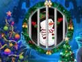 Игра Wonderful Snowman Escape онлајн