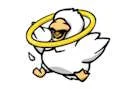Игра Clusterduck онлајн
