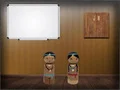 Игра Amgel Easy Room Escape 125 онлајн