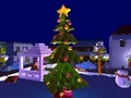 Игра Kogama: Happy Christmas онлајн