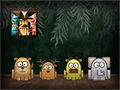 Игра Amgel Easy Room Escape 126 онлајн