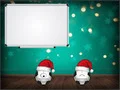 Игра Amgel Santa Room Escape 2 онлајн