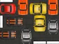 Игра Parking Jam онлајн