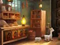 Игра Flying Dove Rescue онлајн