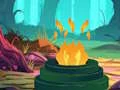Игра Hungry Rat Finding Food онлајн