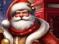 Игра Christmas Eve Mystery онлајн
