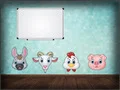 Игра Amgel Easy Room Escape 130 онлајн